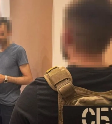 У Києві викрили розробника однієї з найвідоміших у світі хакерських платформ