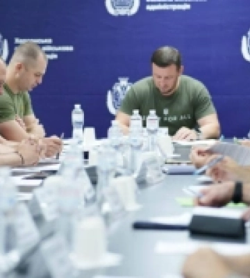 Оновлено перелік територій для обов’язкової евакуації у Херсонській громаді