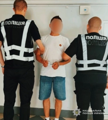 У Львові затримали громадянина Польщі, якого розшукував Інтерпол за сексуальні злочини щодо неповнолітніх