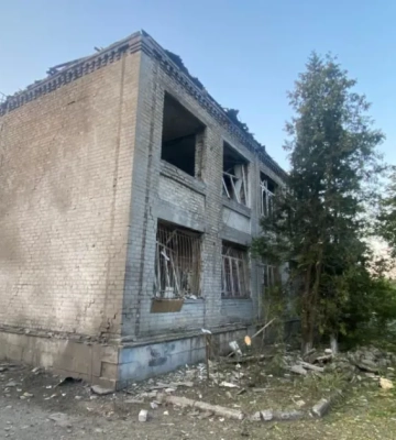 В Донецкой области расширили принудительную эвакуацию