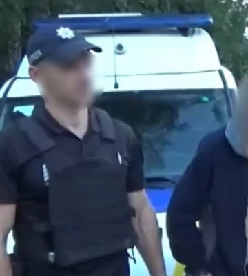 Взято під варту чоловіка, який звинуватив у крадіжці та задушив рушником знайому
