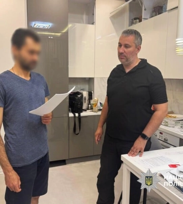 У Києві викрили розробника масштабного транснаціонального хакерського форуму з понад 50 тисячами користувачів