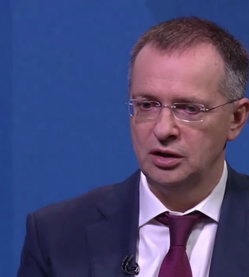 Мединский набросился на мэра Львова: что произошло Мединский набросился на мэра Львова: что произошло