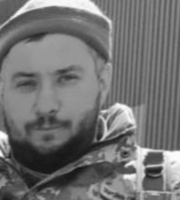 На Волинь з полону РФ повертаються четверо військових. Імена