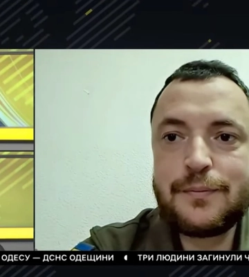 Заяви росіян про захід до Куп’янська прокоментували в ОТУВ “Хортиця”