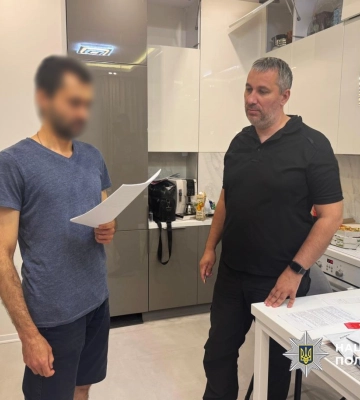 У Києві викрили розробника масштабного транснаціонального хакерського форуму з понад 50 тисячами користувачів