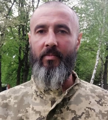 Помер захисник із села поблизу Рівного