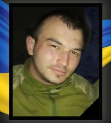 Зупинилося серце 28-річного Захисника з Волині Руслана Мазурика