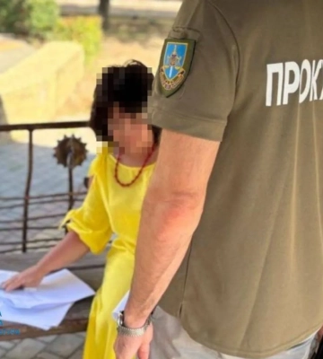 На Одещині викрили масштабні зловживання посадовців: збитки бюджету та довкіллю сягнули понад 200 млн грн