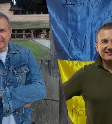 Как сегодня живет Юрий Горбунов, который дебютировал на телевидении в 1999 году Как сегодня живет Юрий Горбунов, который дебютировал на телевидении в 1999 году