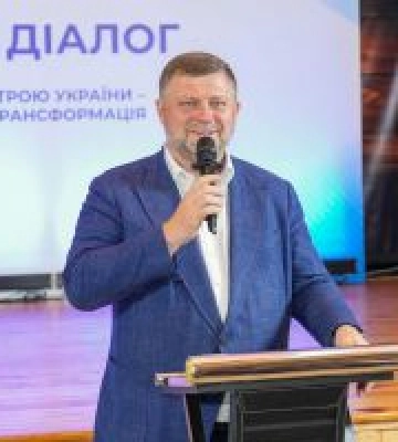 Нещодавно відбувся Національний діалог «5 років нового територіального устрою України —  виклики, стратегічні пріоритети і&amp;hellip;