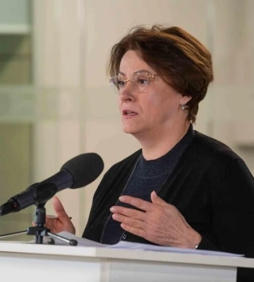 Голосування за скандальний закон про НАБУ. Нардепка Южаніна відповіла хейтерам Голосування за скандальний закон про НАБУ. Нардепка Южаніна відповіла хейтерам