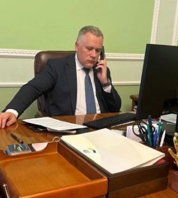 Український бізнес готується підкорювати Африку через Єгипет