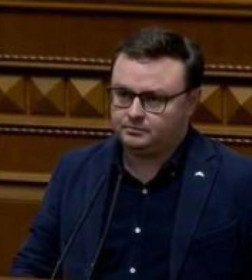 Арсеній Пушкаренко: Переговори у Стамбулі мають привести до зустрічі лідерів України й росії для наближення справедливого стійкого миру