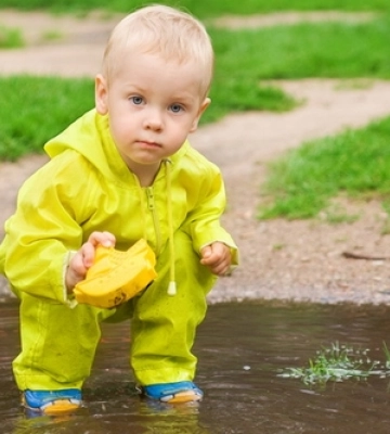 Погода на Волині на завтра: вода у Світязі прогріється до 20 градусів