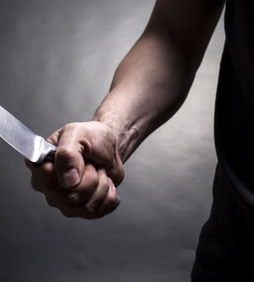 Поліція затримала 14-річного підлітка, який убив жінку в Амур-Нижньодніпровському районі Дніпра