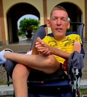 Активіст Гусаков отримав підозру