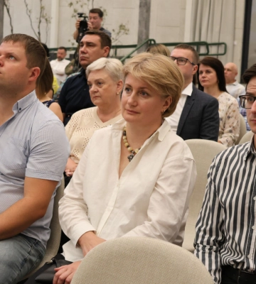 Півтори сотні послуг: ще в одній волинській громаді побувала «Територія здоров’я»