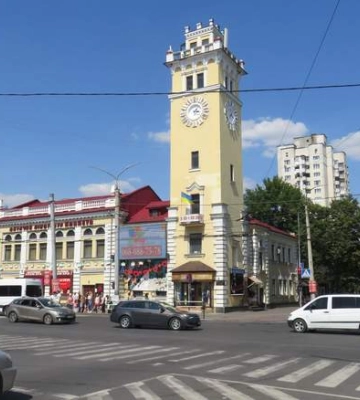 Не Проскурів: якою була перша назва міста Хмельницький