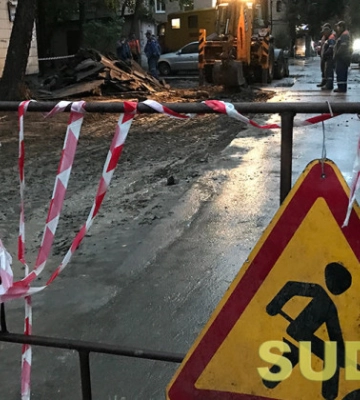 На Київщині судитимуть директора підприємства, який розікрав 500 тис грн під час ремонту дороги