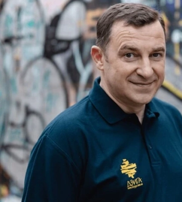 У ДТП загинув нардеп від «Голосу» та підприємець Ярослав Рущишин