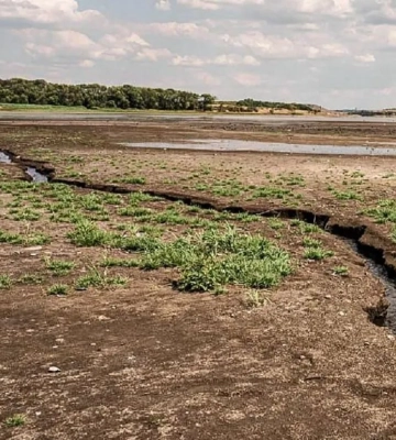 Водна криза на окупованих територіях України посилюється, спричиняючи антисанітарні умови - ISW