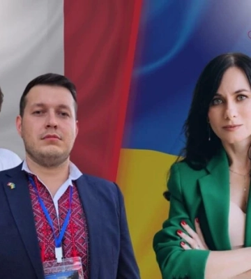 Мільйон підписів за прискорений вступ України до ЄС. Що задумала українська діаспора