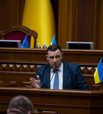 В ДТП загинув нардеп Ярослав Рущишин. Стали відомі деталі