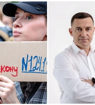 Итоги 24.07: Эпопея с НАБУ и смерть нардепа
