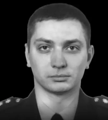 На Вінниччині у ДТП загинув 29-річний поліцейський