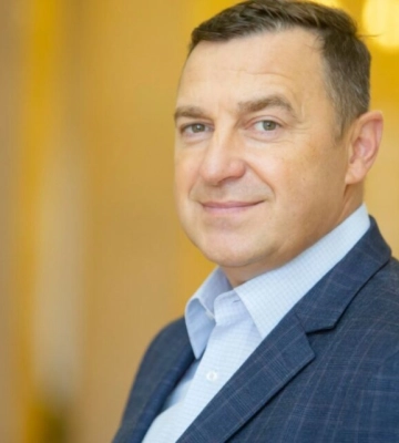 В ДТП погиб нардеп Ярослав Рущишин