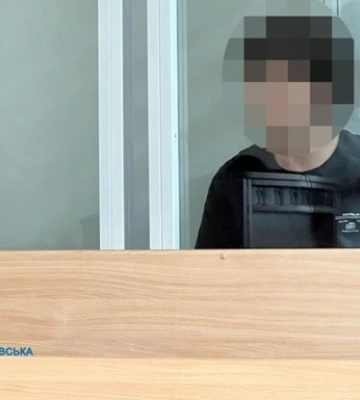 Зарезал женщину возле банкомата: в Днепре задержали 14-летнего подростка