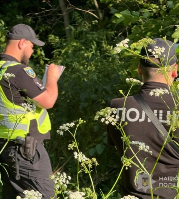 Поліція та прокуратура Сумщини роблять все для розкриття надрезонансного вбивства 17-річної дівчини