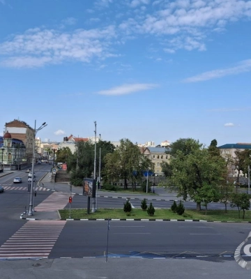 Новости Харькова — главное за 25 июля: как прошла ночь