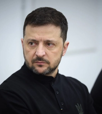 Неделя протестов. Что Зеленский предлагает НАБУ и САП в новом законопроекте Неделя протестов. Что Зеленский предлагает НАБУ и САП в новом законопроекте