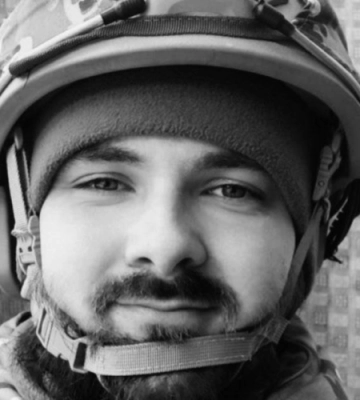 Без батька лишилося двоє синів: на Волинь «на щиті» повертається Герой Петро Низовий