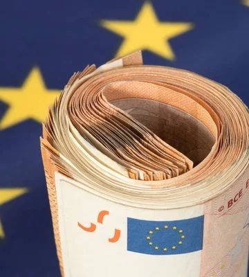 ЄЦБ залишив базову процентну ставку на рівні 2,15%