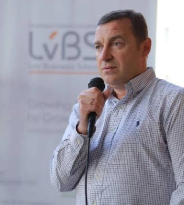 У ДТП загинув Ярослав Рущишин — народний депутат і відомий львівський громадський діяч