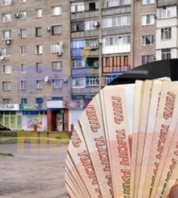 Высокие цены, вода в подвале - в Мелитополе жители жалуются на рост тарифов и качество услуг (Скрины)