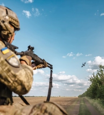 В Харьковской области россияне имели успех на нескольких отрезках: в ISW говорят, что те смогли захватить