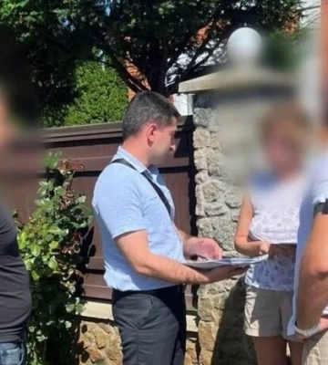 От фиктивных договоров до офшоров: полиция раскрыла преступную схему экс-нардепа