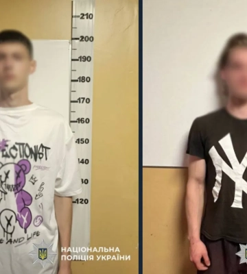 Киянина жорстоко побили за зауваження на спортмайданчику, нападників затримали - поліція