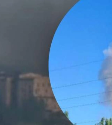 В Донецке прогремели взрывы: атакована военная база оккупантов