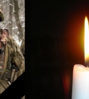 На Волині прощатимуться з воїном, якого півтора року вважали зниклим безвісти