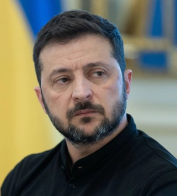 Контакти зі США тривають майже цілодобово, ми не робимо все публічним, - Зеленський