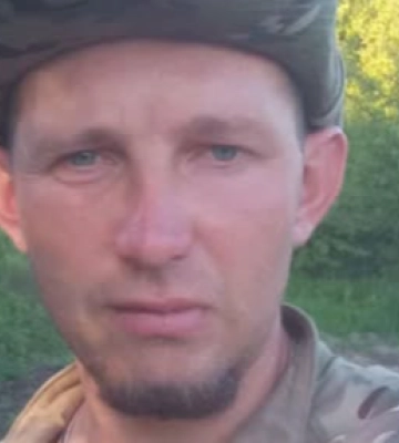 &quot;На щиті&quot; на малу батьківщину повертається загиблий волинянин Віктор Бурковський