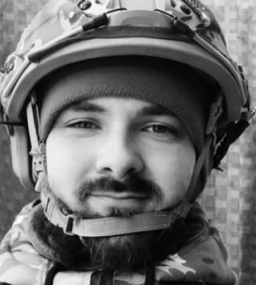 Залишилось двоє синів: на Донеччині загинув волинський воїн Петро Низовий