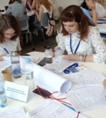 Команда ВНУ імені Лесі Українки завершила навчання за програмою академічних менеджерів