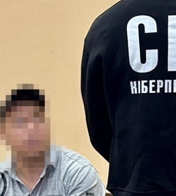 42-річний продавець дитячих візків допомагав корегувати удари РФ по Харкову, його затримали — СБУ