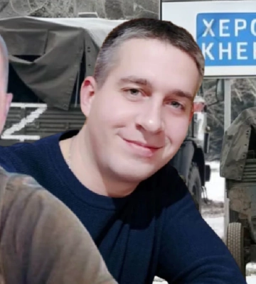 Рідні шукають трьох чоловікі, яких викрали у Херсоні під час окупації